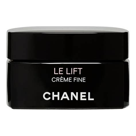 chanel le lift anti wrinkle cream